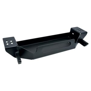 Ford F-250 Bumper - Front - Westin - Pro-Series - Textured Black - `17-`22