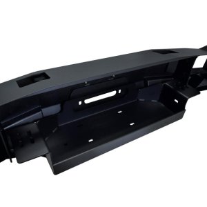 Ford F-350 Bumper - Front - Westin - Pro-Series - Textured Black - `17-`22