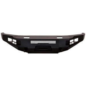 Ford F-350 Bumper - Front - Westin - Pro-Series - Textured Black - `17-`22
