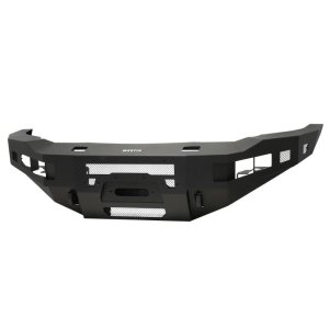 Ram 2500 Bumper - Front - Westin - Pro-Series - Black - `10-`18