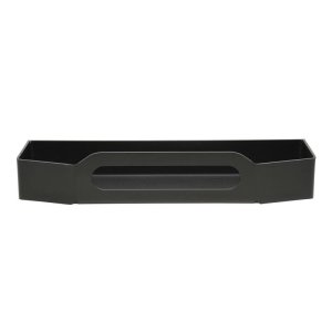 Ram 2500 Bumper - Front - Westin - Pro-Series - Black - `10-`18