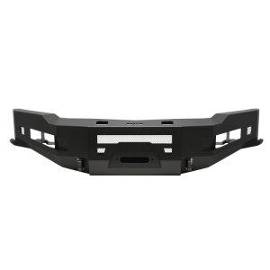 Chevrolet Silverado 1500 Bumper - Front - Westin - Pro-Series - Textured Black - `19-`21