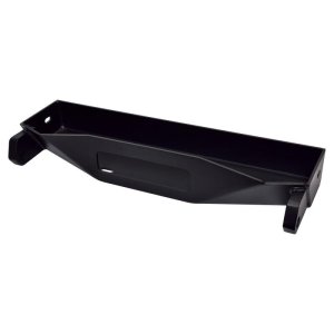 Chevrolet Silverado 2500 Bumper - Front - Westin - Pro-Series, Textured Black, Steel, Winch Capable - Black - `20-`22