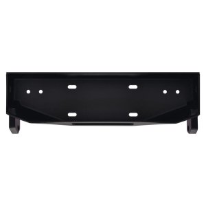 Chevrolet Silverado 2500 Bumper - Front - Westin - Pro-Series, Textured Black, Steel, Winch Capable - Black - `20-`22