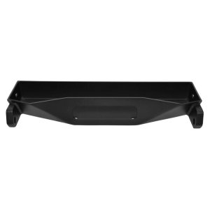 Chevrolet Silverado 2500 Bumper - Front - Westin - Pro-Series, Textured Black, Steel, Winch Capable - Black - `20-`22
