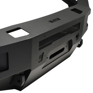 Ram 2500 Bumper - Front - Westin - Pro-Series - Textured Black - `19-`21