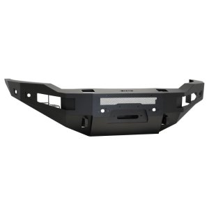 Ram 2500 Bumper - Front - Westin - Pro-Series - Textured Black - `19-`21
