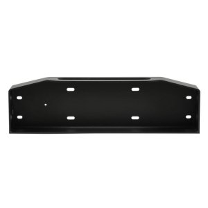 Ram 2500 Bumper - Front - Westin - Pro-Series - Textured Black - `19-`21