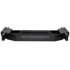 Ford F-150 Bumper - Front - Westin - Pro-Series, Textured Black, Winch Capable - Black - `21-`23