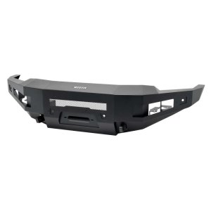 Ford F250 Bumper - Front - Westin - Pro-Series - Textured Black - `23-`24