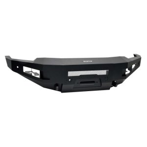 Ford F250 Bumper - Front - Westin - Pro-Series - Textured Black - `23-`24