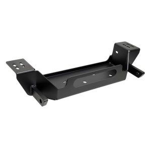 Ford F250 Bumper - Front - Westin - Pro-Series - Textured Black - `23-`24