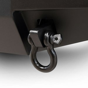 Ford F250 Bumper - Front - Westin - Pro-Series - Textured Black - `23-`24