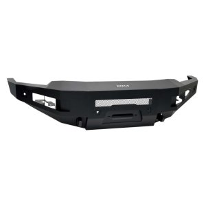 Ford F250 Bumper - Front - Westin - Pro-Series - Textured Black - `23-`24