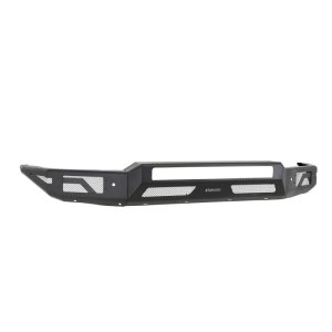 Chevrolet Silverado 2500 Bumper - Front - Westin - Pro-Mod - Textured Black - `15-`19
