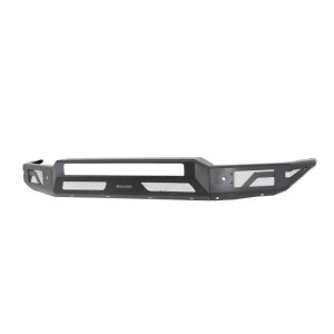 Chevrolet Silverado 3500 Bumper - Front - Westin - Pro-Mod - Textured Black - `15-`19