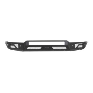 Chevrolet Silverado 3500 Bumper - Front - Westin - Pro-Mod - Textured Black - `15-`19 Chevrolet Silverado 3500 Bumper - Front - Westin - Pro-Mod - Textured Black - `15-`19