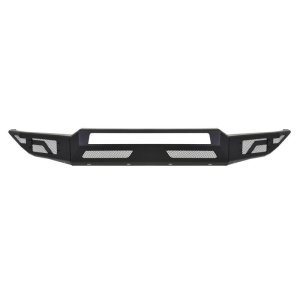 Ford F-250 Bumper - Front - Westin - Pro-Mod - Textured Black - `17-`19