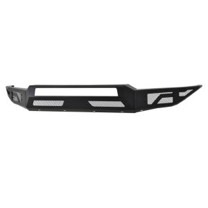 Ford F-250 Bumper - Front - Westin - Pro-Mod - Textured Black - `17-`19