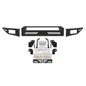 Ford F-250 Bumper - Front - Westin - Pro-Mod - Textured Black - `17-`19