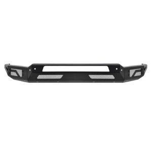 Ram 2500 Front Bumper - Westin - Pro-Mod - Textured Black - `10-`19