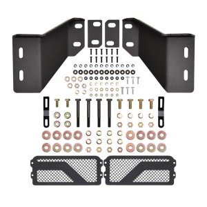 Ram 3500 Front Bumper - Westin - Pro-Mod - Textured Black - `10-`19