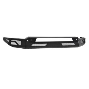 Ram 3500 Front Bumper - Westin - Pro-Mod - Textured Black - `10-`19