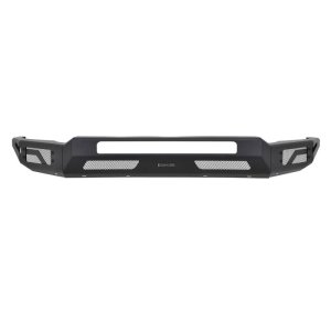 Ford F-350 Super Duty Bumper - Front - Westin - Pro-Mod - Textured Black - `11-`16