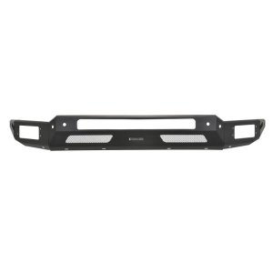 Ram 3500 Bumper - Front - Westin - Pro-Mod - Textured Black - `19-`20