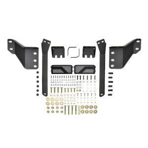 Ram 3500 Bumper - Front - Westin - Pro-Mod - Textured Black - `19-`20