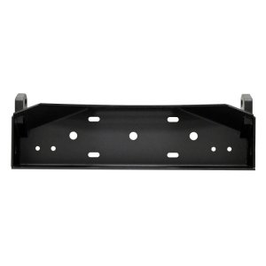 Chevrolet Silverado 2500 Bumper - Front - Westin - Pro-Series - Textured Black - `24-`27