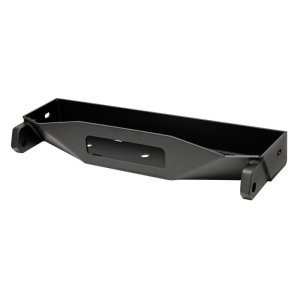 Chevrolet Silverado 3500 Bumper - Front - Westin - Pro-Series - Textured Black - `24-`27