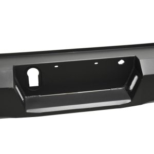 Ford F-150 Bumper - Rear - Westin - Pro-Series - Textured Black - `15-`20