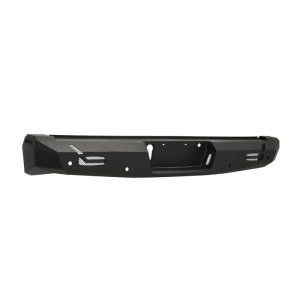 Ford F-150 Bumper - Rear - Westin - Pro-Series - Textured Black - `15-`20
