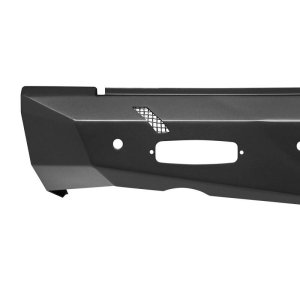 Ram 1500 Bumper - Rear - Westin - Pro-Series - Textured Black - `09-`18 Ram 1500 Bumper - Rear - Westin - Pro-Series - Textured Black - `09-`18