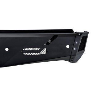 Toyota Tundra Bumper - Rear - Westin - Pro-Series - Textured Black - `14-`21 Toyota Tundra Bumper - Rear - Westin - Pro-Series - Textured Black - `14-`21