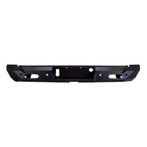Chevrolet Colorado Bumper - Rear - Westin - Pro-Series - Textured Black - `15-`22