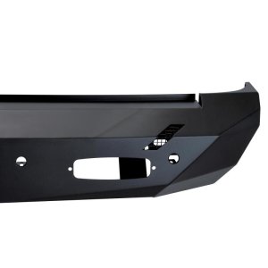 GMC Canyon Bumper - Rear - Westin - Pro-Series - Textured Black - `15-`22
