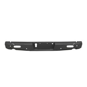 Ford F-150 Raptor Bumper - Rear - Westin - Pro-Series - Textured Black - `17-`20