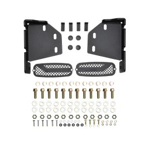 Ford F-150 Raptor Bumper - Rear - Westin - Pro-Series - Textured Black - `17-`20