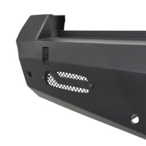 Ford F-250 Bumper - Rear - Westin - Pro-Series - Textured Black - `17-`20