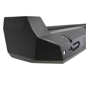 Ford F-350 Bumper - Rear - Westin - Pro-Series - Textured Black - `17-`20