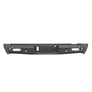Ford F-450 Bumper - Rear - Westin - Pro-Series - Textured Black - `11-`16