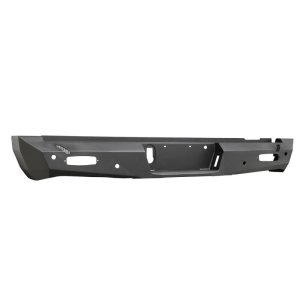 Ford F-450 Bumper - Rear - Westin - Pro-Series - Textured Black - `11-`16