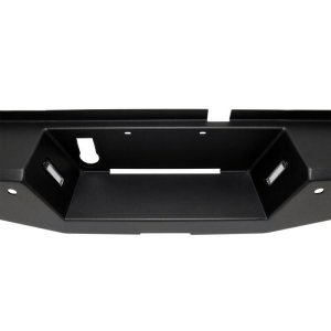 Toyota Tacoma Bumper - Rear - Westin - Pro-Series - Textured Black - 2024+