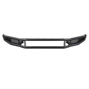 Ford F-150 Raptor Bumper - Front - Westin - Outlaw - Textured Black - `17-`20