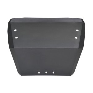 Ford Ranger Skid Plate - Westin - Outlaw/Pro-Mod - Textured Black - `19-`22