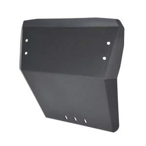 Ford Ranger Skid Plate - Westin - Outlaw/Pro-Mod - Textured Black - `19-`22