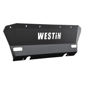 Chevrolet Colorado Skid Plate - Westin - Pro-Mod - Textured Black - `15-`20