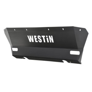 Chevrolet Colorado Skid Plate - Westin - Pro-Mod - Textured Black - `15-`20